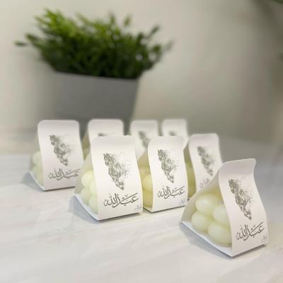 شمع ببلز ميني