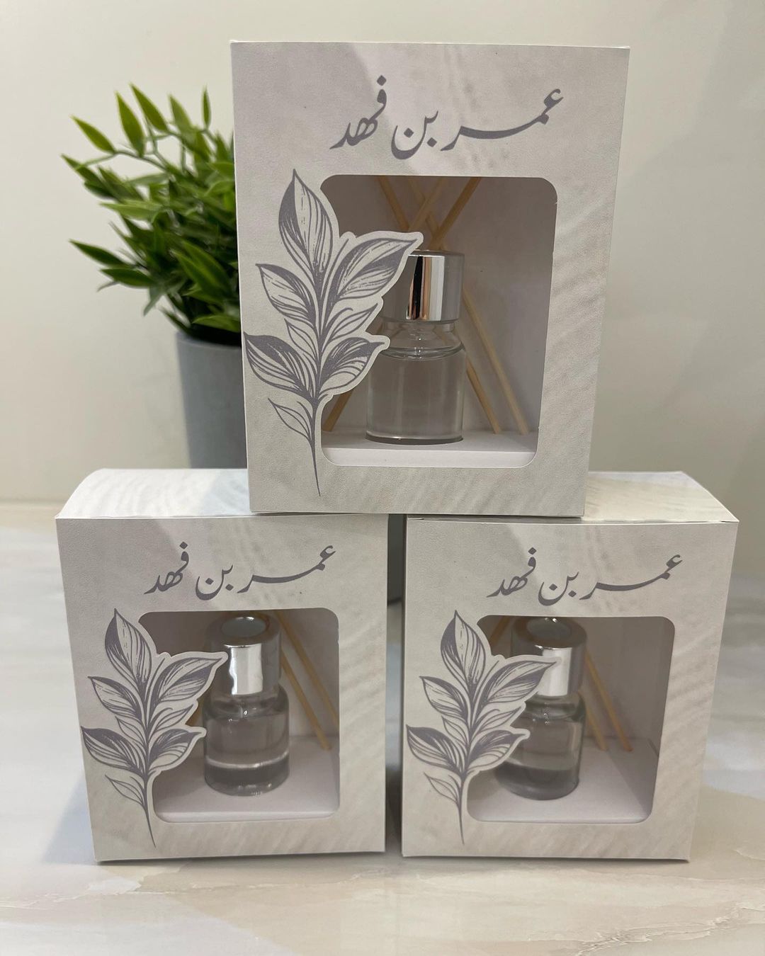 فواحة