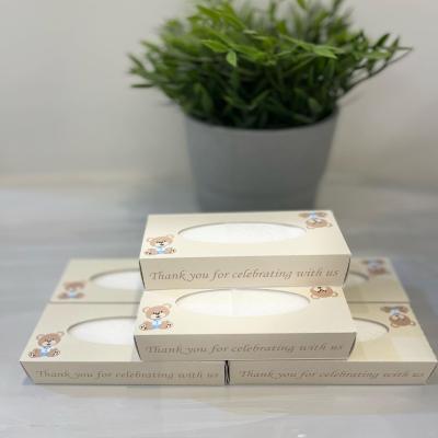 مناديل ميني مستطيلة